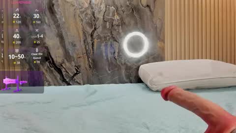 megann scot online show from 01/10/26, 08:21