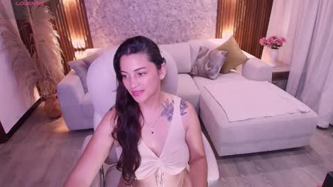 Megan  online show from 11/10/25, 07:57