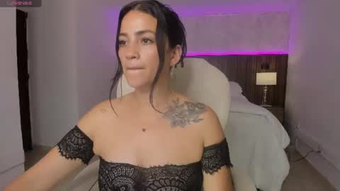 Snapshot of megann_williamss chatting on 06/17/26, 08:10 Megan online show from 06/17/26, 08:10