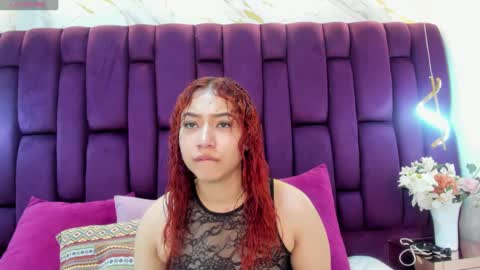 Megan  online show from 09/24/25, 12:08