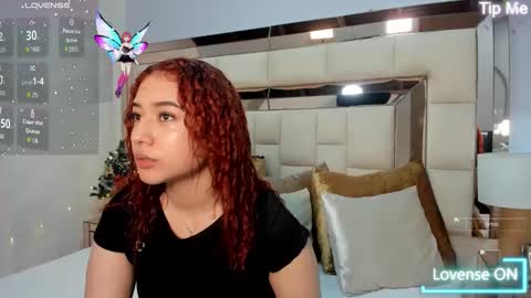 Megan  online show from 12/04/25, 11:52