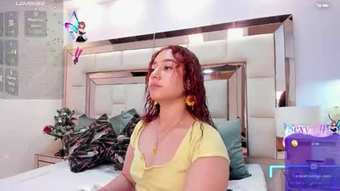 Megan  online show from 12/17/25, 11:49