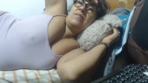 Snapshot of meganny_2023 chatting on 04/29/26, 11:03 Danny online show from 04/29/26, 11:03