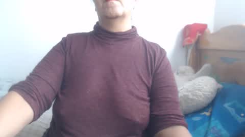 Snapshot of meganny_2023 chatting on 05/12/26, 01:30 Danny online show from 05/12/26, 01:30