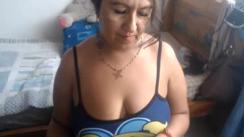 Snapshot of meganny_2023 chatting on 05/31/26, 06:09 Danny online show from 05/31/26, 06:09