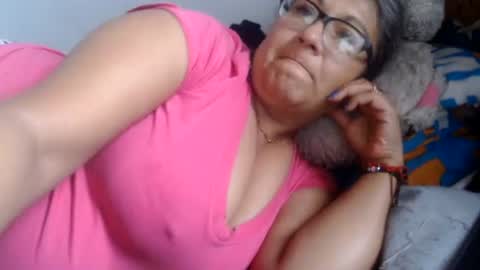 Snapshot of meganny_2023 chatting on 07/02/26, 10:27 Danny online show from 07/02/26, 10:27