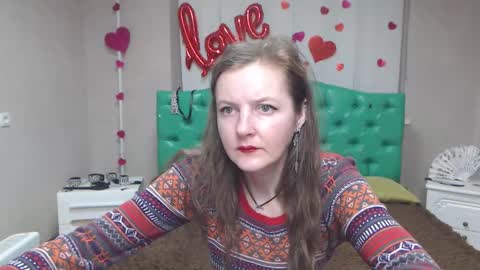 MeganPirs online show from 03/08/26, 02:15