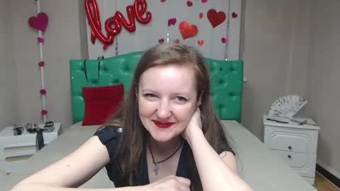 MeganPirs online show from 04/16/26, 05:14