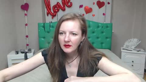 MeganPirs online show from 04/16/26, 09:50