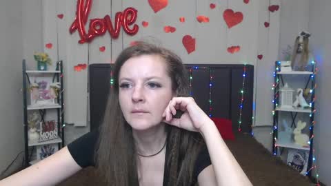 MeganPirs online show from 04/26/26, 05:05