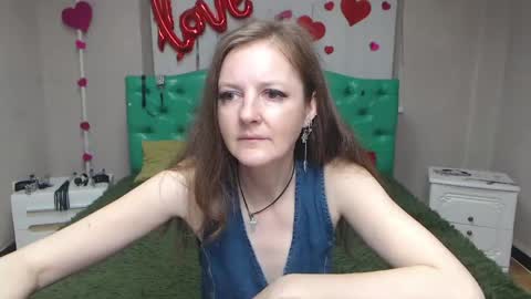 MeganPirs online show from 05/14/26, 05:20