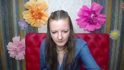 MeganPirs online show from 05/28/26, 08:00