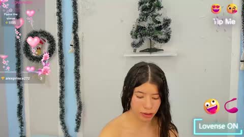 Megan Queen online show from 12/03/24, 11:24