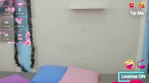 Megan Queen online show from 12/27/24, 04:43