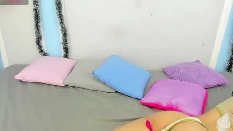 Megan Queen online show from 12/30/24, 05:02