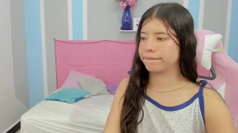 Megan Queen online show from 01/25/25, 07:18