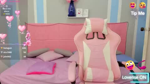 Megan Queen online show from 02/03/25, 09:39