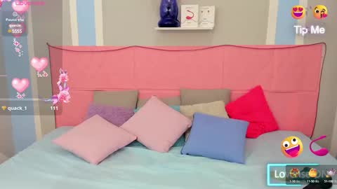 Megan Queen online show from 02/05/25, 04:47