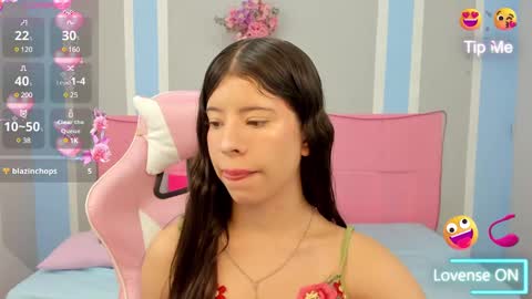 Megan Queen online show from 02/06/25, 01:21