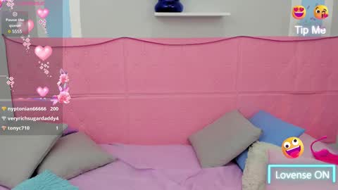 Megan Queen online show from 02/22/25, 01:00