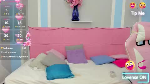 Megan Queen online show from 02/26/25, 06:21