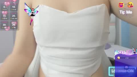 Megan Queen online show from 12/20/25, 11:50