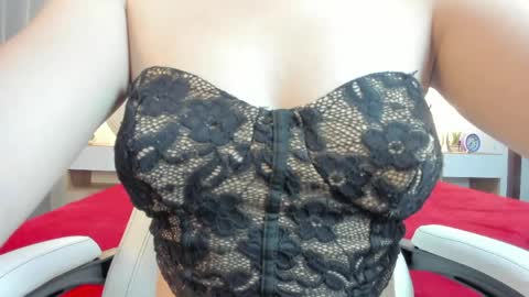 Snapshot of meganqueen2 chatting on 05/25/26, 12:55 Megan Queen online show from 05/25/26, 12:55