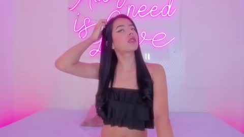 Meganritz online show from 09/29/25, 03:33