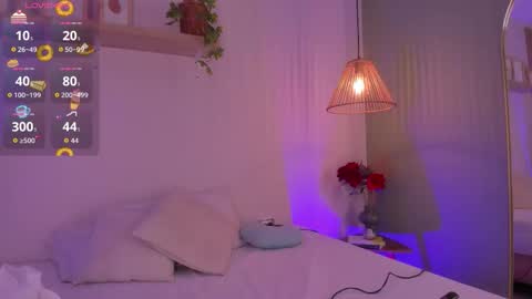 Meganritz online show from 10/26/25, 03:34