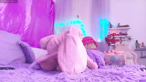 Megan online show from 06/14/26, 02:08