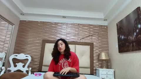 Megan online show from 02/05/26, 11:59