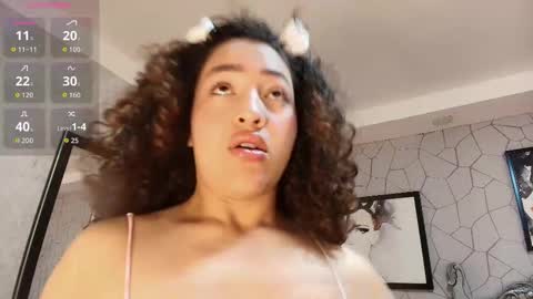 Megan online show from 03/09/26, 11:36