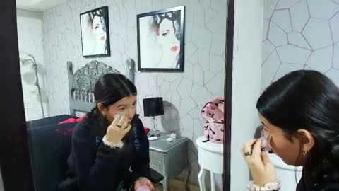 Megan online show from 04/16/26, 12:28