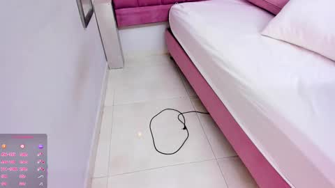 Megan  online show from 01/16/26, 07:40