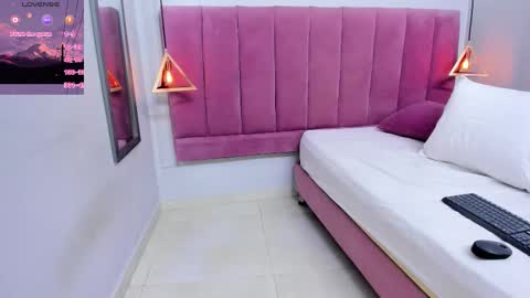 Megan  online show from 02/09/26, 07:40