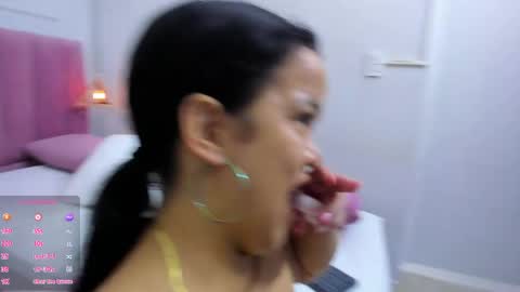 Snapshot of megansaenz_1 chatting on 03/30/26, 07:48 Megan online show from 03/30/26, 07:48