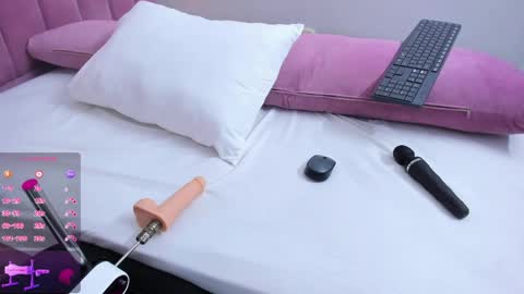 Snapshot of megansaenz_1 chatting on 04/02/26, 07:33 Megan online show from 04/02/26, 07:33