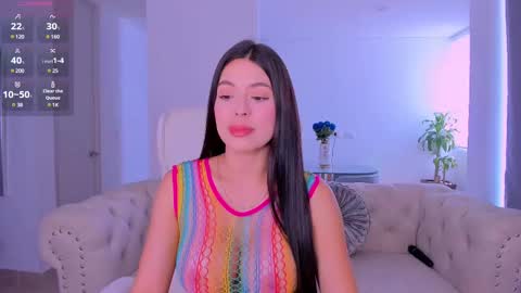 Snapshot of meganscottx chatting on 02/10/25, 06:13 Megan online show from 02/10/25, 06:13