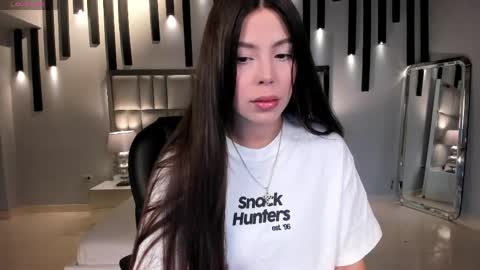 Megan online show from 05/11/26, 11:16