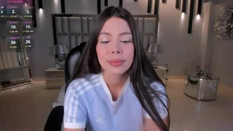 Megan online show from 06/09/26, 11:11