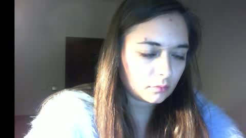 MeganSensual online show from 12/18/24, 08:14
