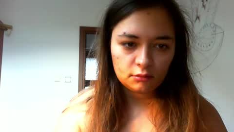 Snapshot of megansensual chatting on 12/20/24, 08:38 MeganSensual online show from 12/20/24, 08:38