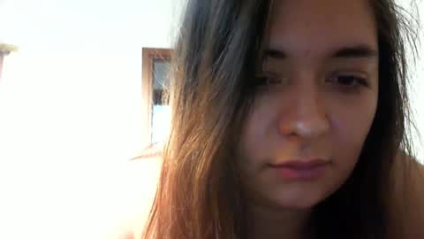 Snapshot of megansensual chatting on 12/20/24, 11:43 MeganSensual online show from 12/20/24, 11:43