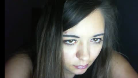 Snapshot of megansensual chatting on 12/21/24, 06:34 MeganSensual online show from 12/21/24, 06:34