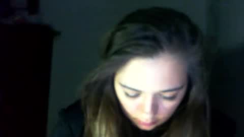 Snapshot of megansensual chatting on 12/23/24, 12:46 MeganSensual online show from 12/23/24, 12:46