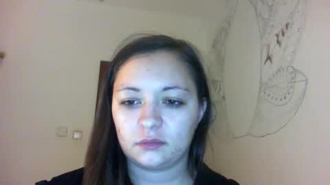 Snapshot of megansensual chatting on 12/23/24, 09:18 MeganSensual online show from 12/23/24, 09:18