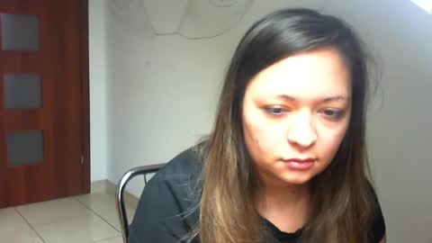 Snapshot of megansensual chatting on 12/25/24, 08:07 MeganSensual online show from 12/25/24, 08:07