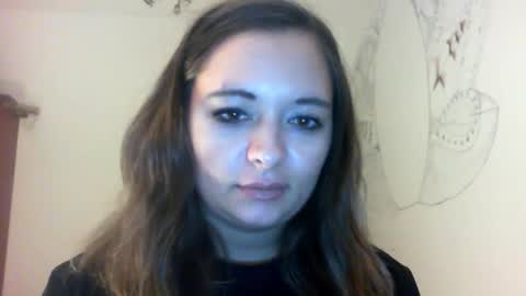 Snapshot of megansensual chatting on 01/03/25, 09:05 MeganSensual online show from 01/03/25, 09:05
