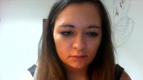 Snapshot of megansensual chatting on 01/05/25, 08:43 MeganSensual online show from 01/05/25, 08:43