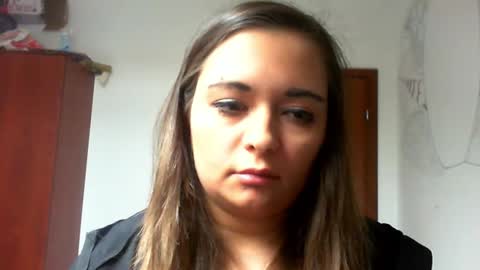 Snapshot of megansensual chatting on 01/14/25, 10:48 MeganSensual online show from 01/14/25, 10:48